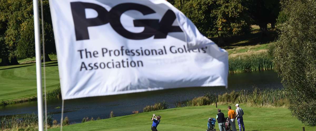 All PGA tournaments postponed