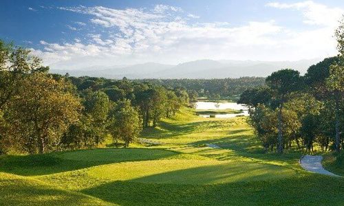 PGA Catalunya Golf and Wellness set to host DP World Tour event