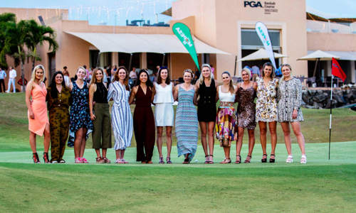 Vipingo Ridge to host Ladies European Tour event