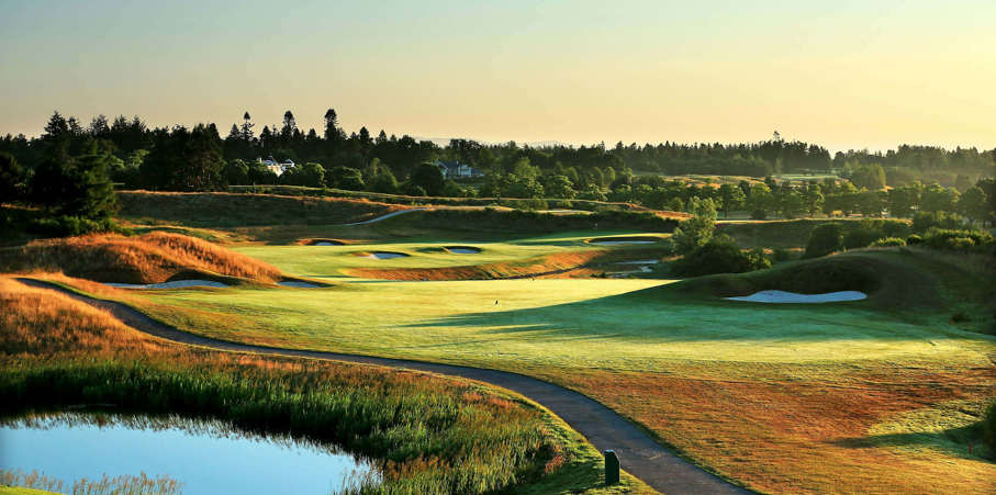 Gleneagles - The Glorious Playground