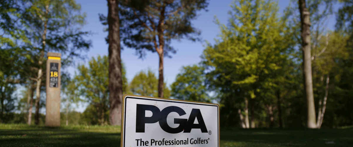 Statement - an update on PGA tournament activity