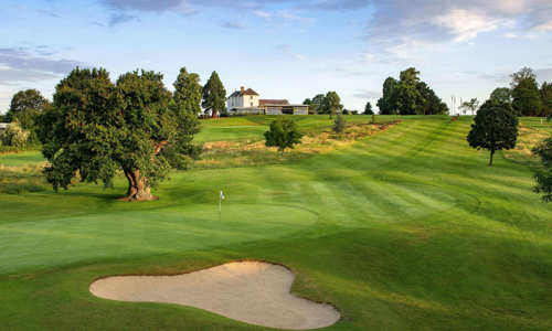 Tewkesbury Park to host PGA Super 60s until 2022