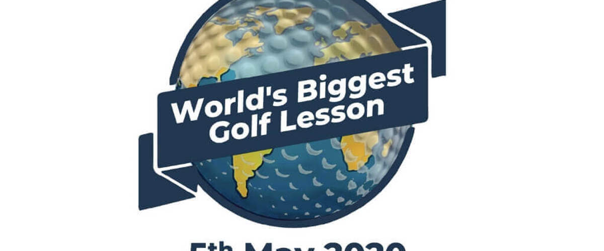 PGA Professionals attempt to hold the world’s biggest golf lesson