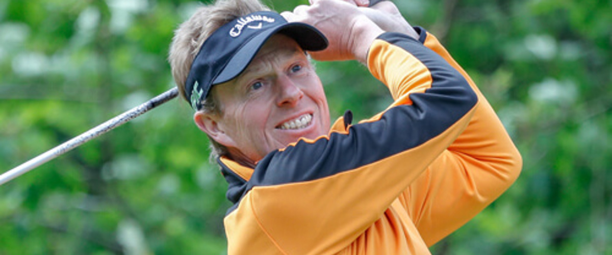 PGA pros unite to raise cash for the NHS