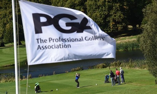 Statement - 2020 PGA tournament schedule – Member update