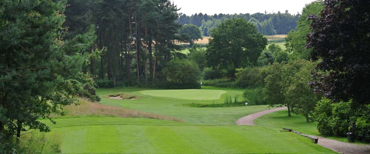 Coca Cola PGA Assistants’ Championship heads to Oakmere Park