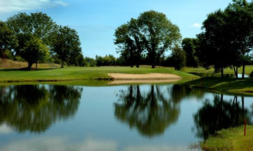 Irish PGA Championship returns to Roganstown