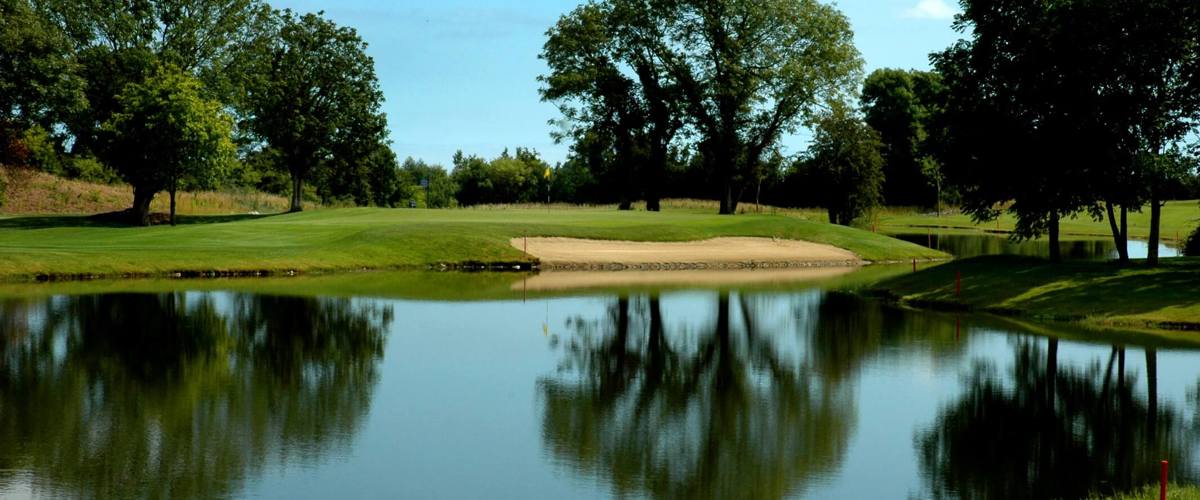 Irish PGA Championship returns to Roganstown