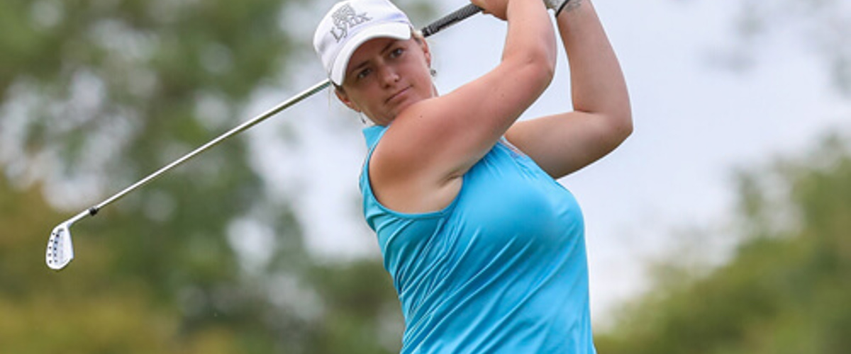 Tulley wins opening WPGA One-Day Series event