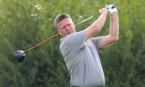 Surrey side up – holders qualify for SkyCaddie PGA Pro-Captain Challenge final