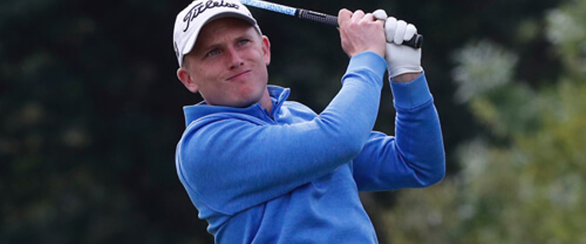 No margin for error in PGA East Region Championship