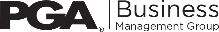 Pga Bmg Logo