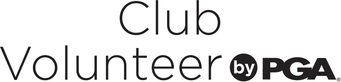 Club Volunteer Logo