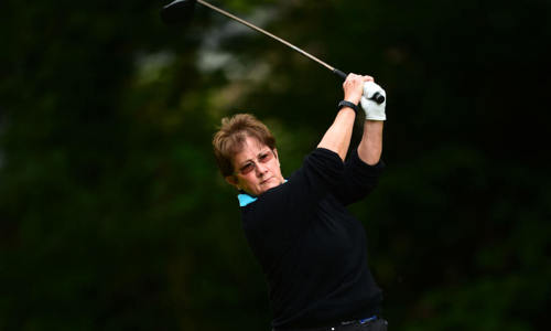 Former Solheim Cup captain Alison Nicholas appointed Head Professional at Redditch Golf Club