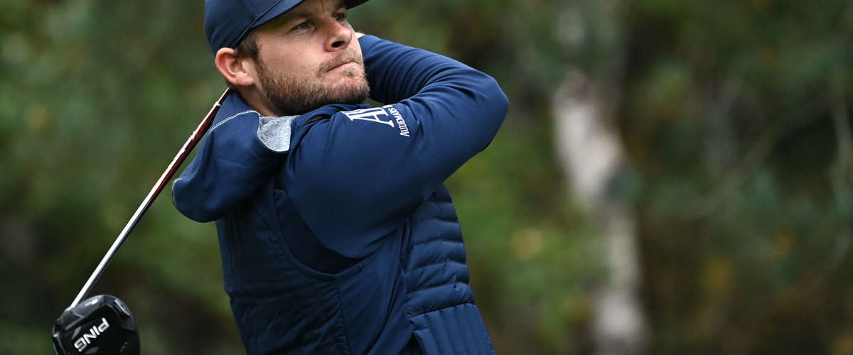 PING re-signs Tyrrell Hatton