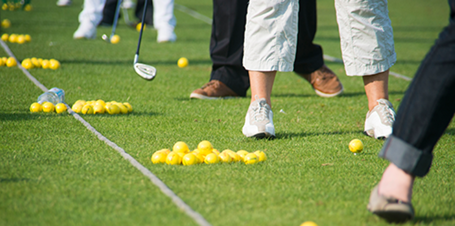 How to become a Golf Activator