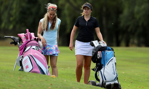 WPGA tournament programme boosted by major makeover