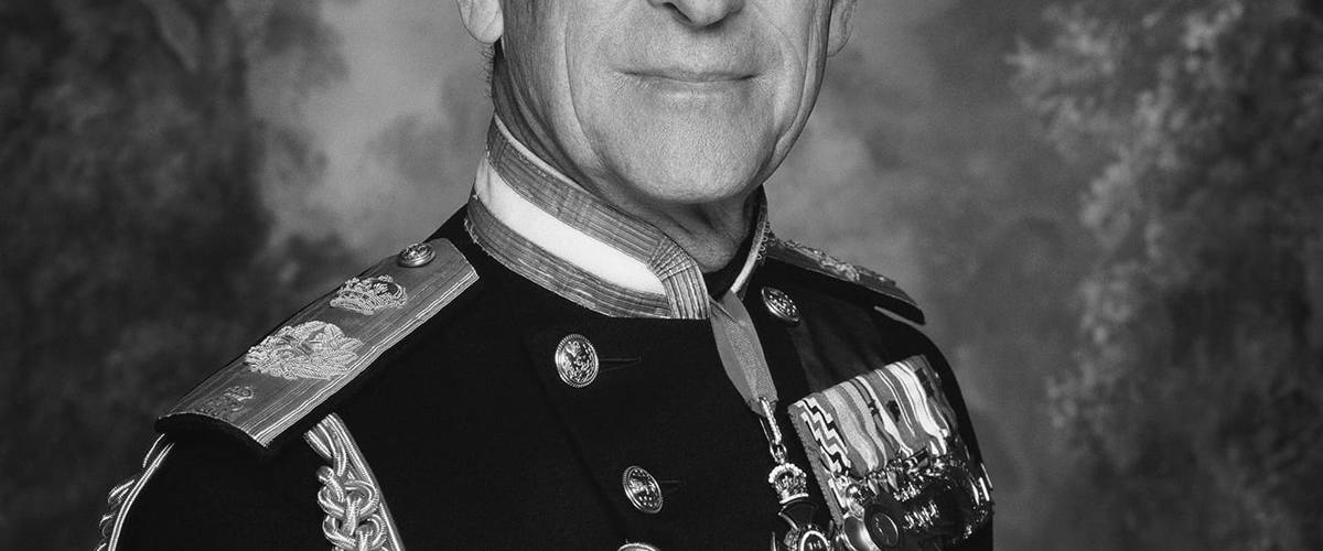 The PGA sends condolences following the passing of HRH Prince Phillip