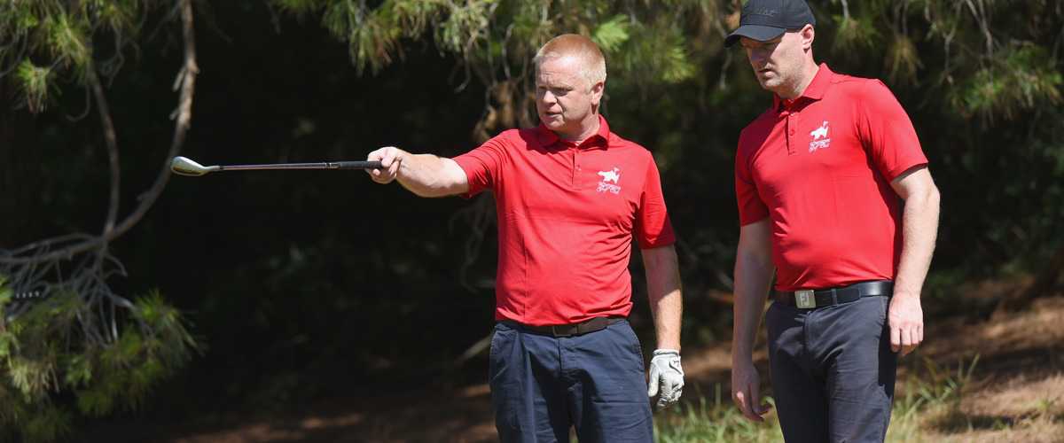 Shave – winning the PGA National Pro-Am Championship is a career highlight