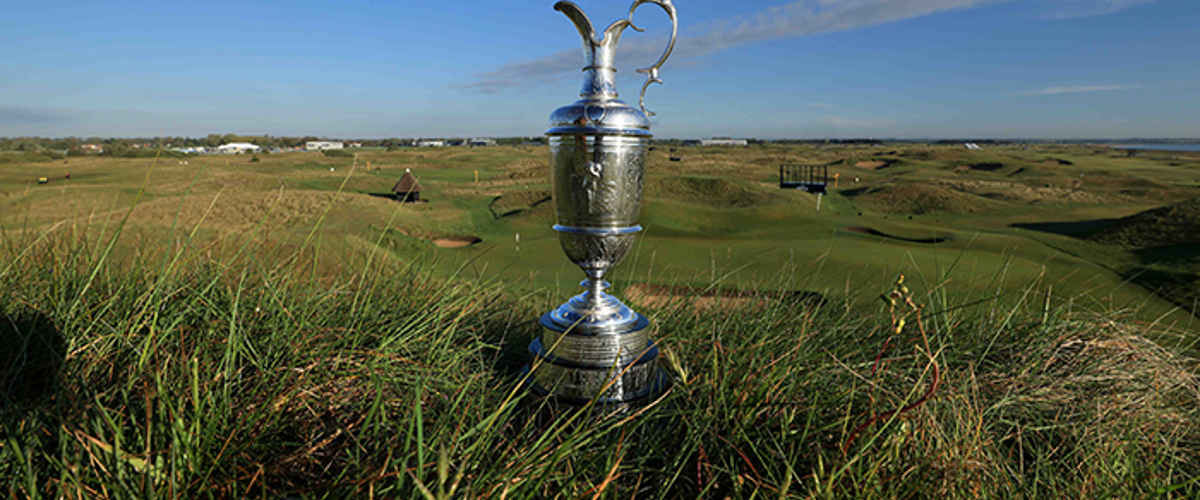 2021 Open Championship - limited FREE tickets for PGA Members