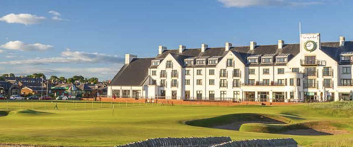 Open sesame – WPGA Championship offers a lift on the road to Carnoustie