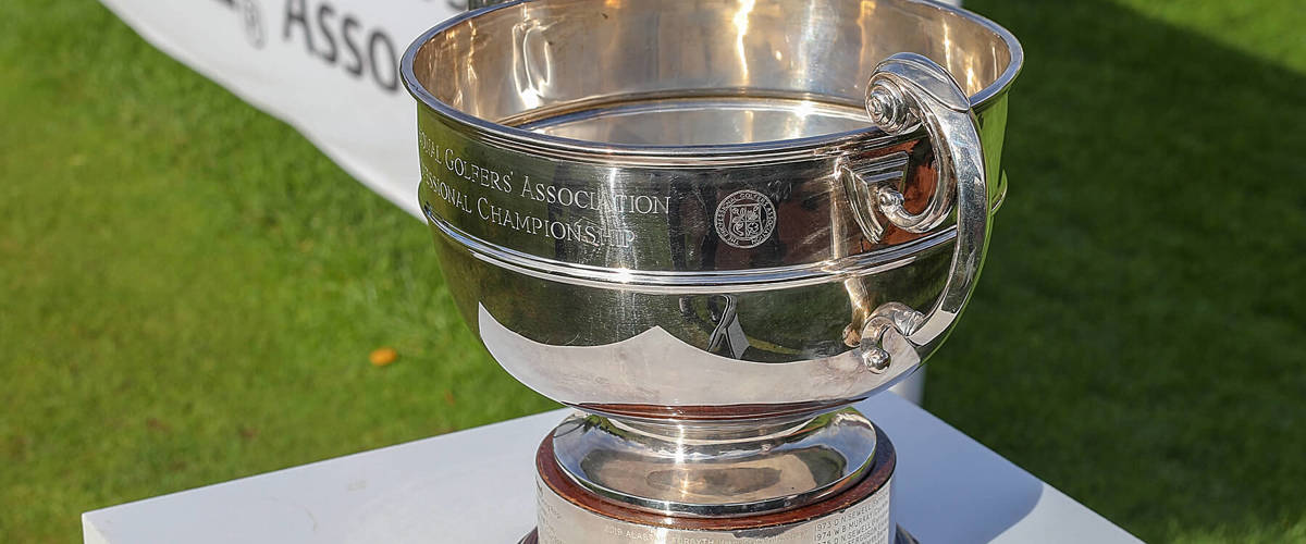 Live streaming at the 2021 PGA Professional Championship