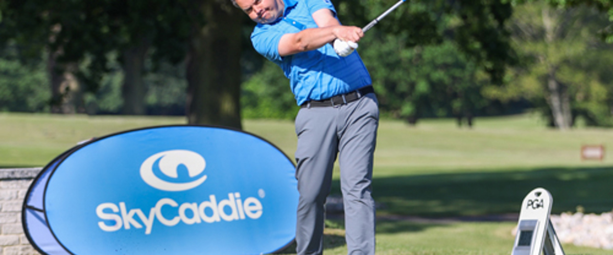 Vale of Llangollen pair on the right track at The Belfry