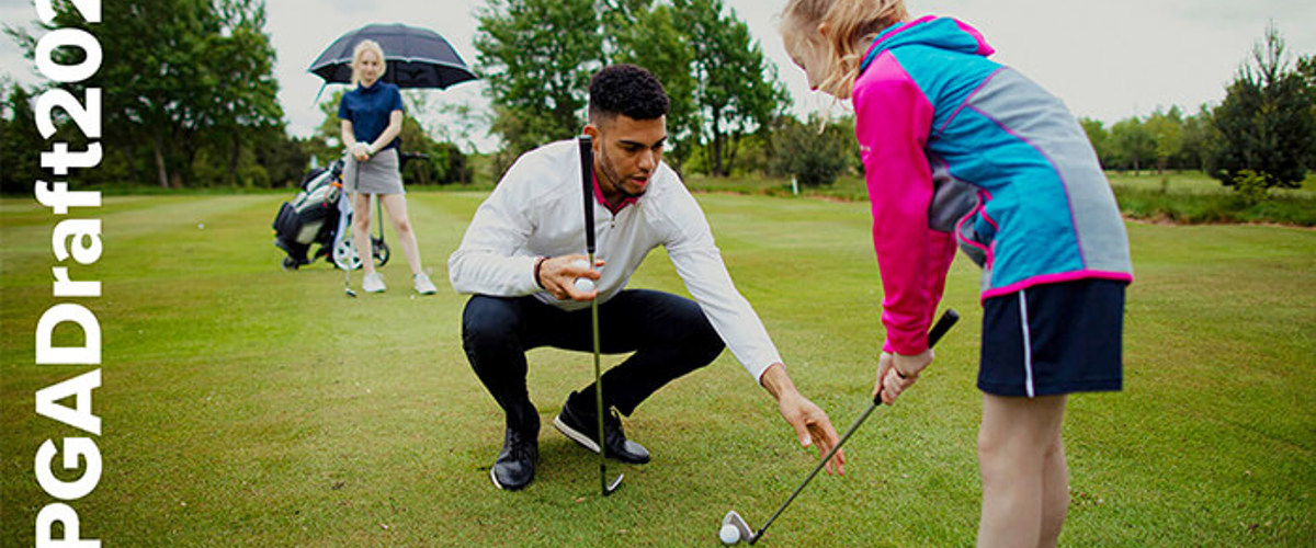 PGA looking to recruit the next generation of golf professionals