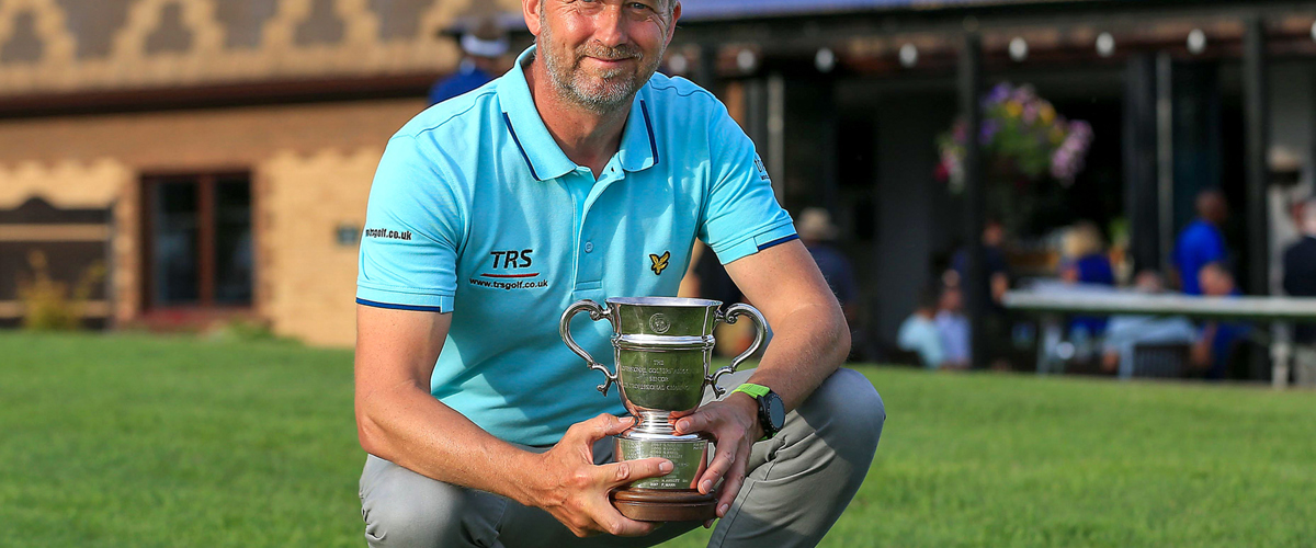 SkyCaddie GPS wins back-to-back on senior Tours