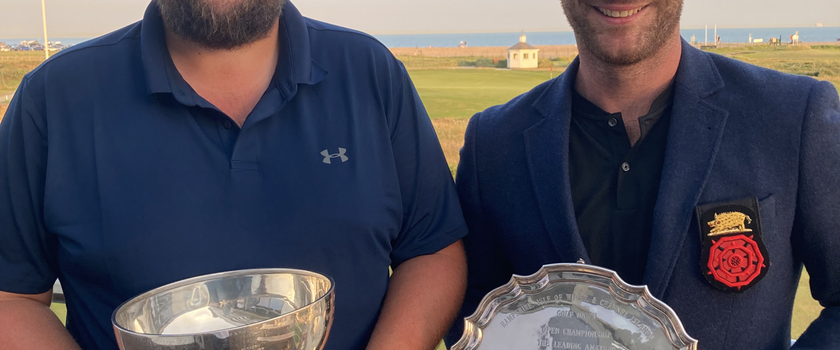 Hall triumphs at Hayling