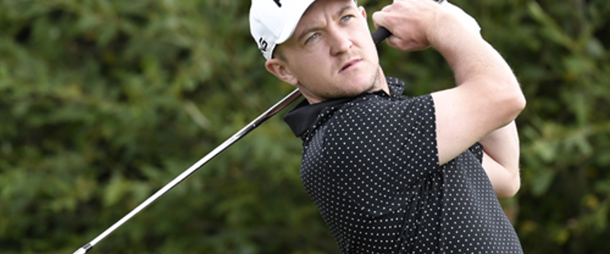 Home James – Golfbreaks Fourball winner returns to familiar surroundings