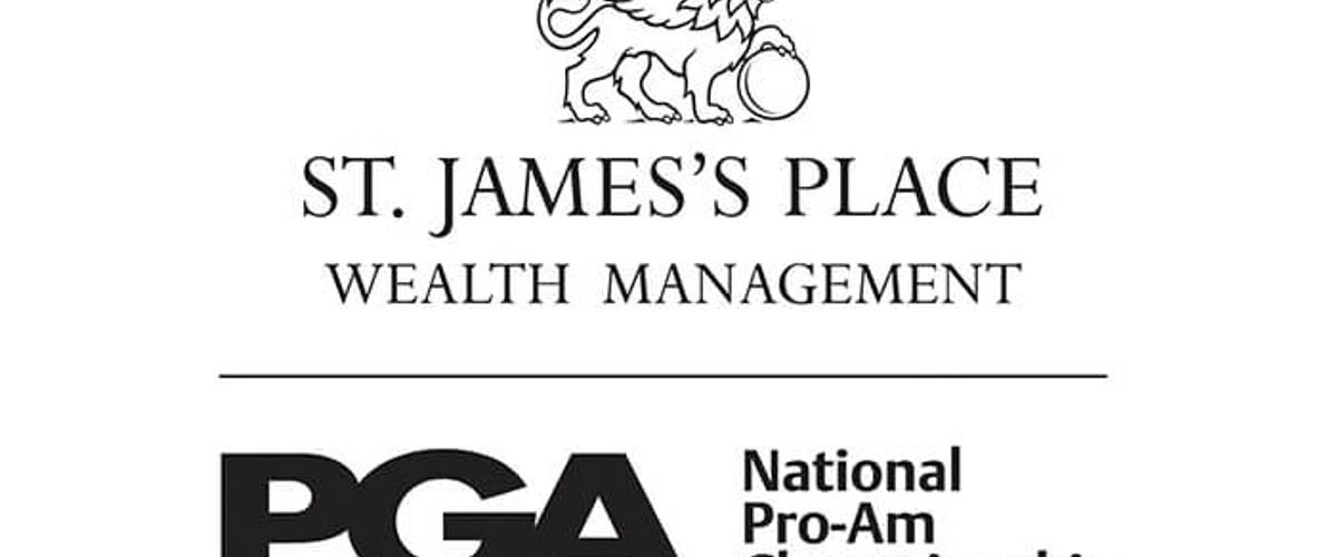 St. James’s Place become title sponsor for Europe’s largest pro-am