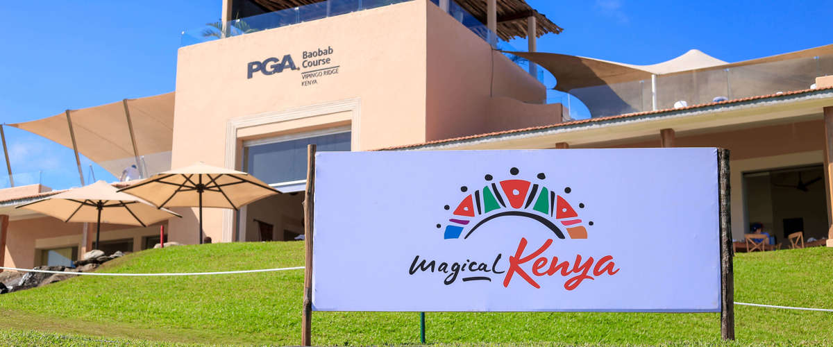 Vipingo Ridge set to host Ladies European Tour season opener