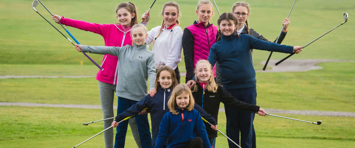 Girls Golf Rocks returns for 2022