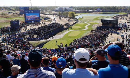 2023 Ryder Cup Tickets – REGISTER YOUR INTEREST