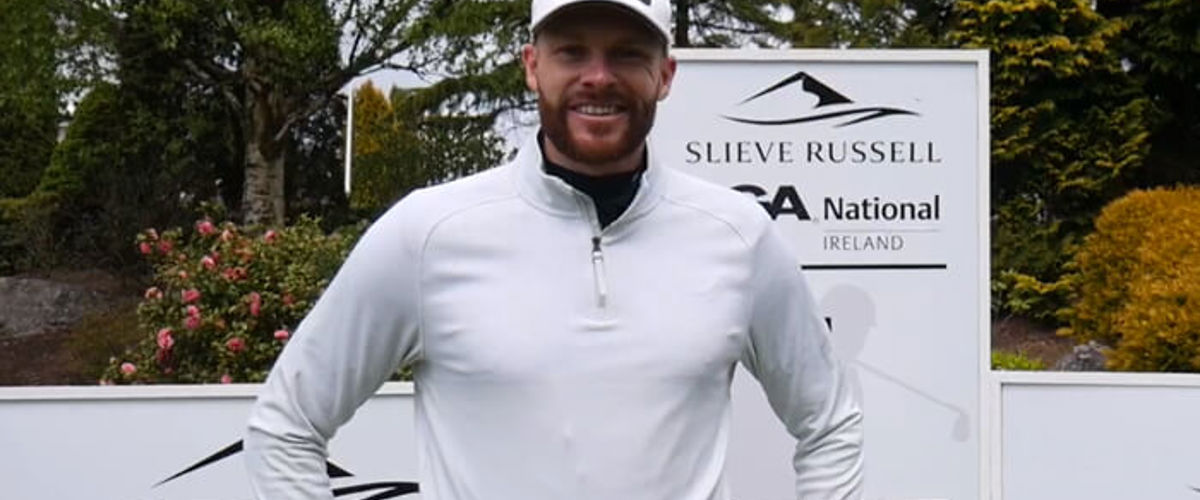 Thornton leads by two after opening day of PGA Play-Offs