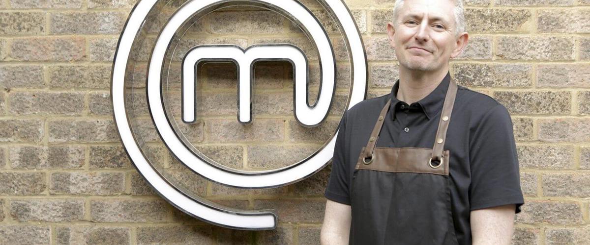 PGA Member Skelton cooks up a storm on MasterChef