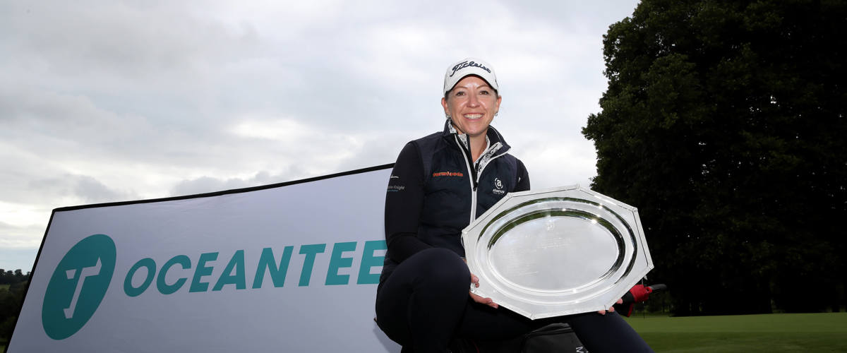 Lucrative prizes up for grabs in this year’s Women’s PGA Professional and Assistants’ Championship