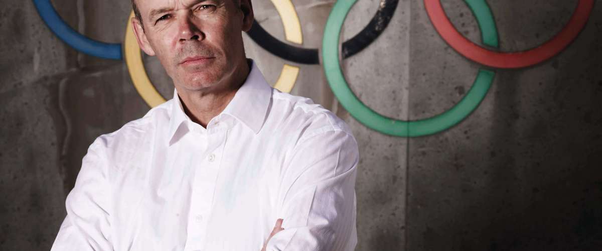 FEATURE - Sir Clive Woodward – Golf in the Olympics and the opportunities that presents