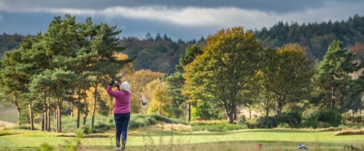 New Scottish Golf Tourism and Visitor Strategy Launched