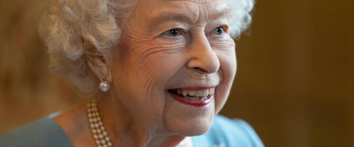 Her Majesty Queen Elizabeth II