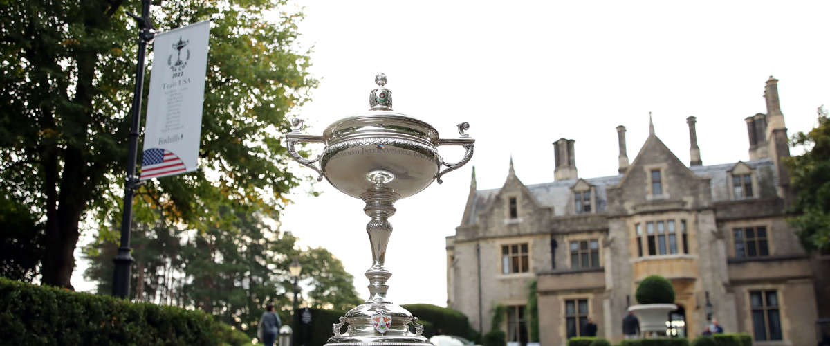 The Llandudno International Trophy