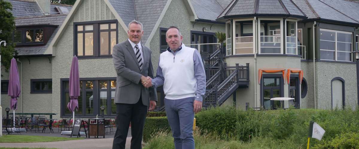 PGA in Ireland find new home at The K Club