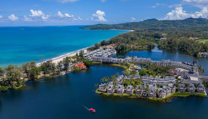 PGA Members’ International Conference returning to Laguna Phuket Resort