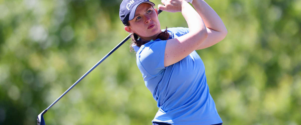 Smart 'excited' for Women' PGA Cup debut