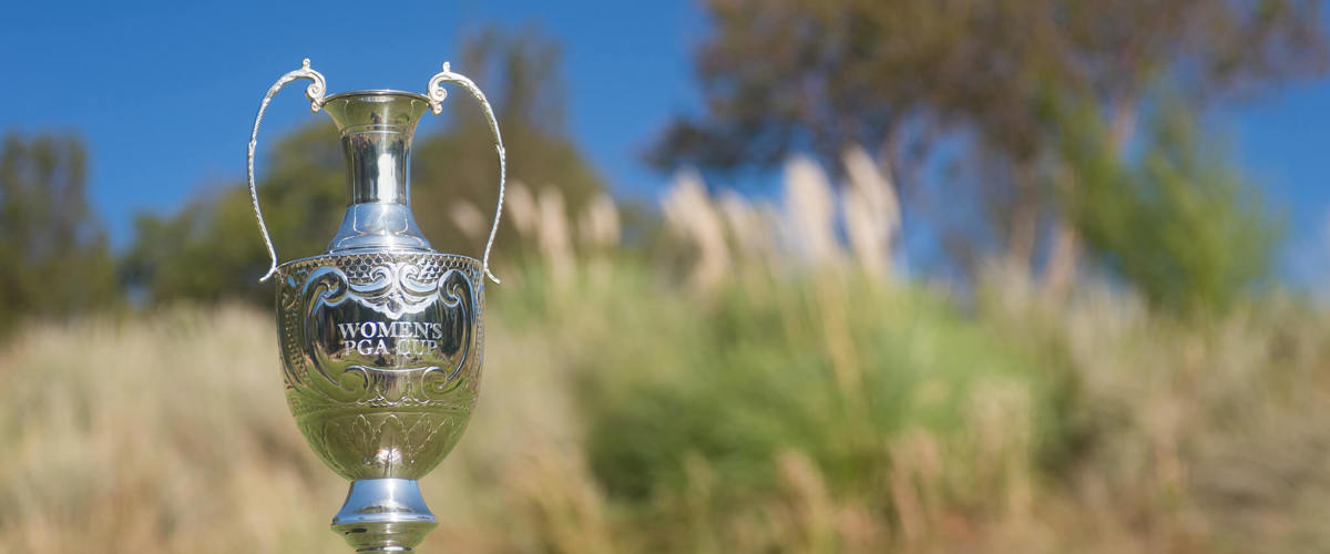 Six teams set for second Women's PGA Cup at Twin Warriors Golf Club