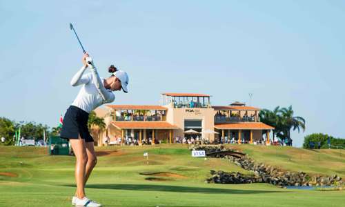 Ladies European Tour returning to Vipingo Ridge