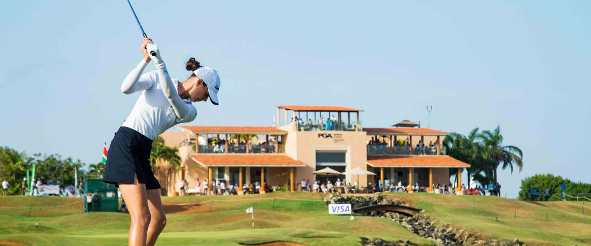 Ladies European Tour returning to Vipingo Ridge