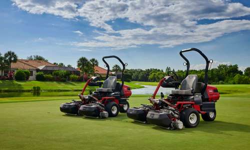 Toro to sponsor PGA Members’ International Conference