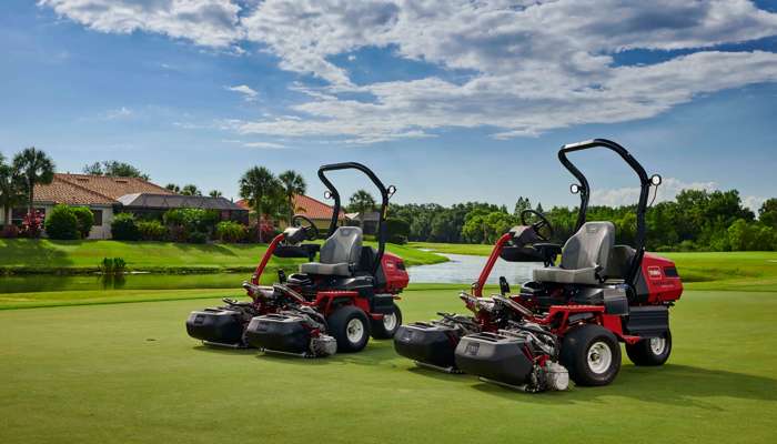 Toro to sponsor PGA Members’ International Conference